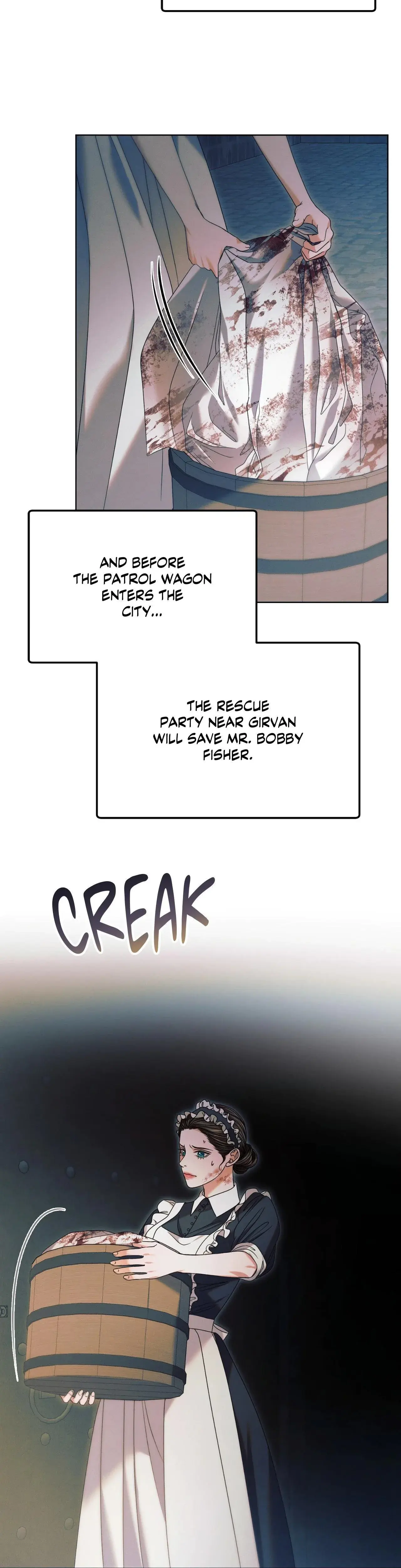 Vengeance Named Love Chapter 2 - Page 46