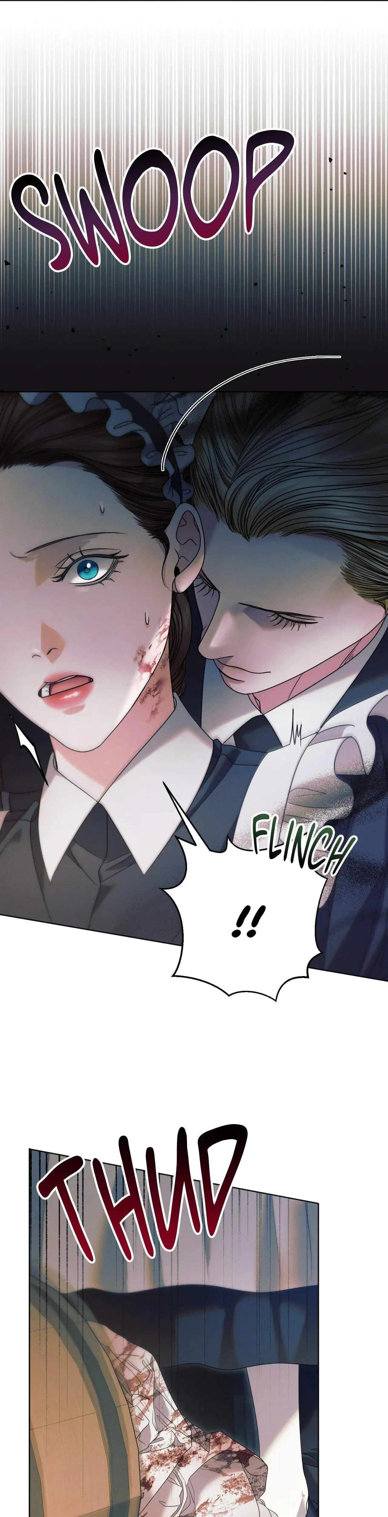 Vengeance Named Love Chapter 2 - Page 47