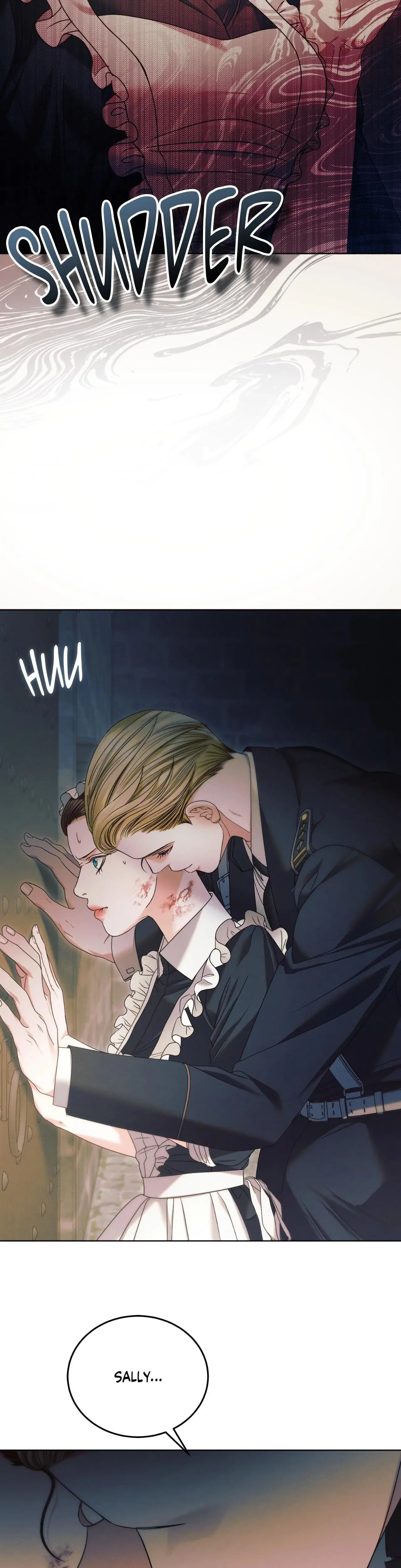 Vengeance Named Love Chapter 2 - Page 49