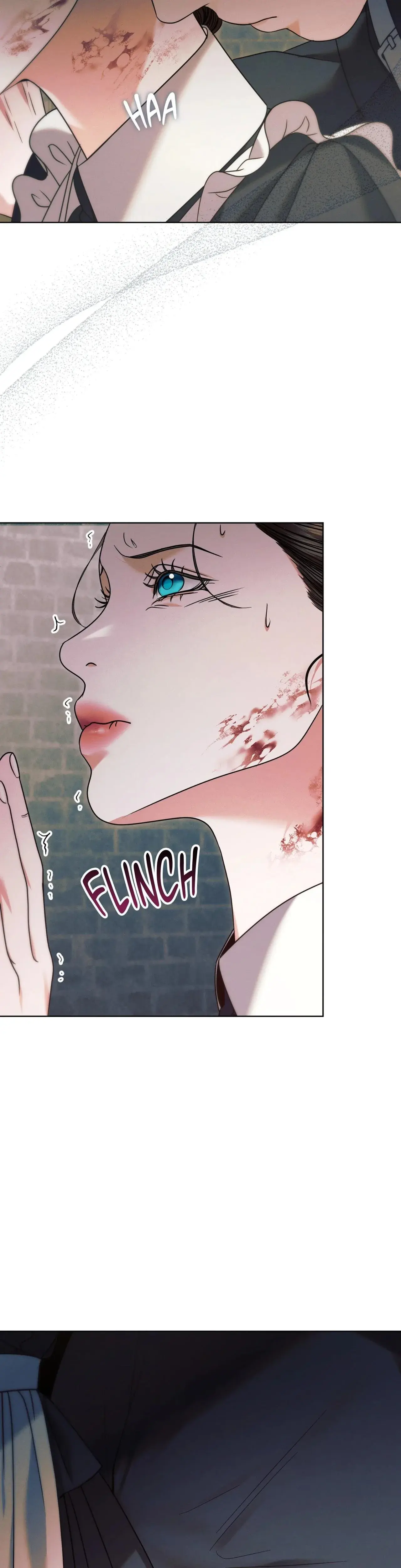 Vengeance Named Love Chapter 2 - Page 50