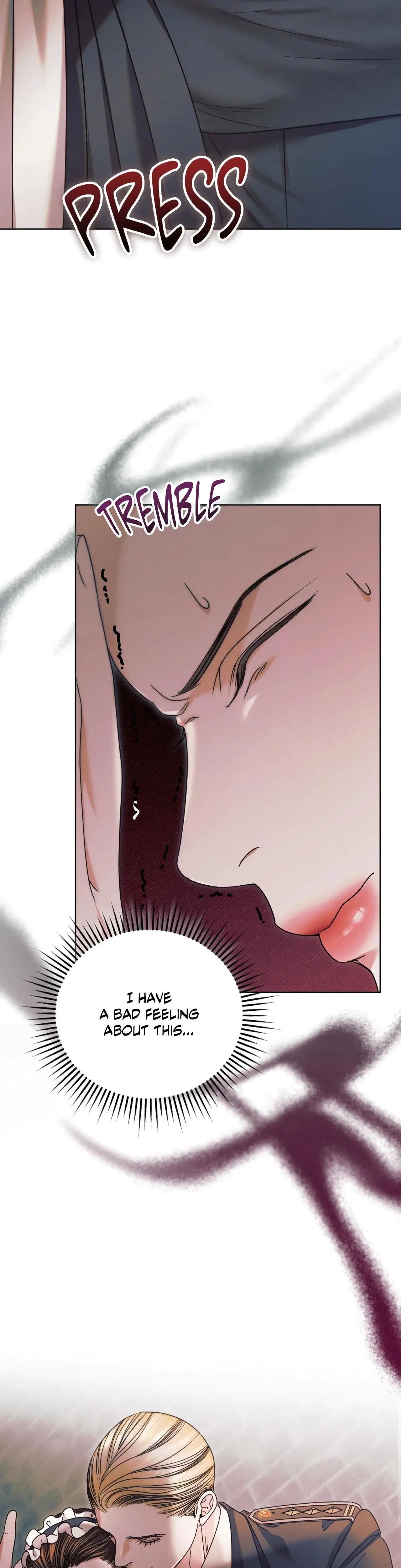 Vengeance Named Love Chapter 2 - Page 51