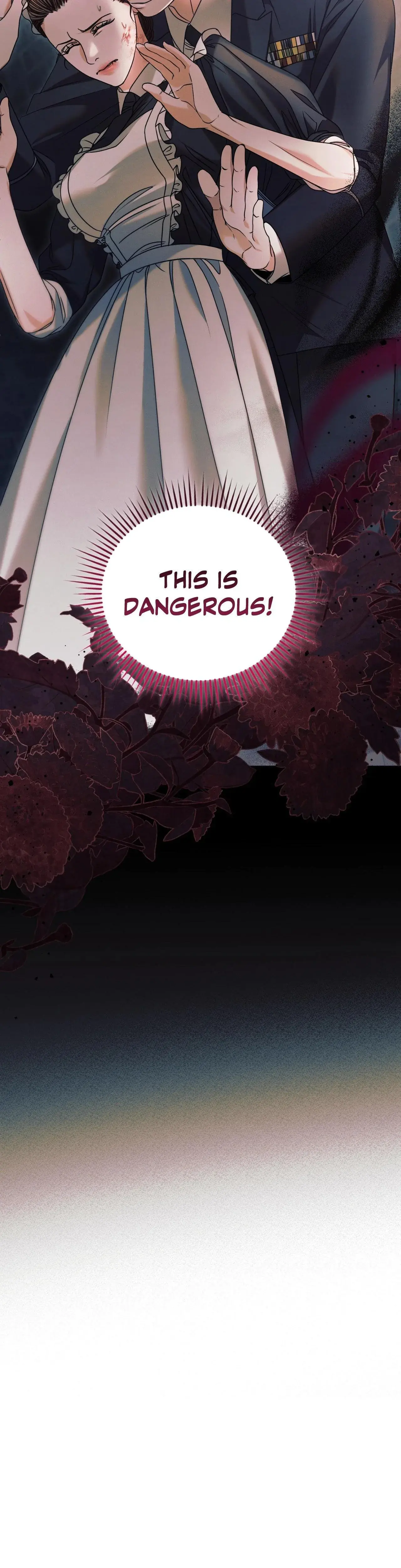 Vengeance Named Love Chapter 2 - Page 52