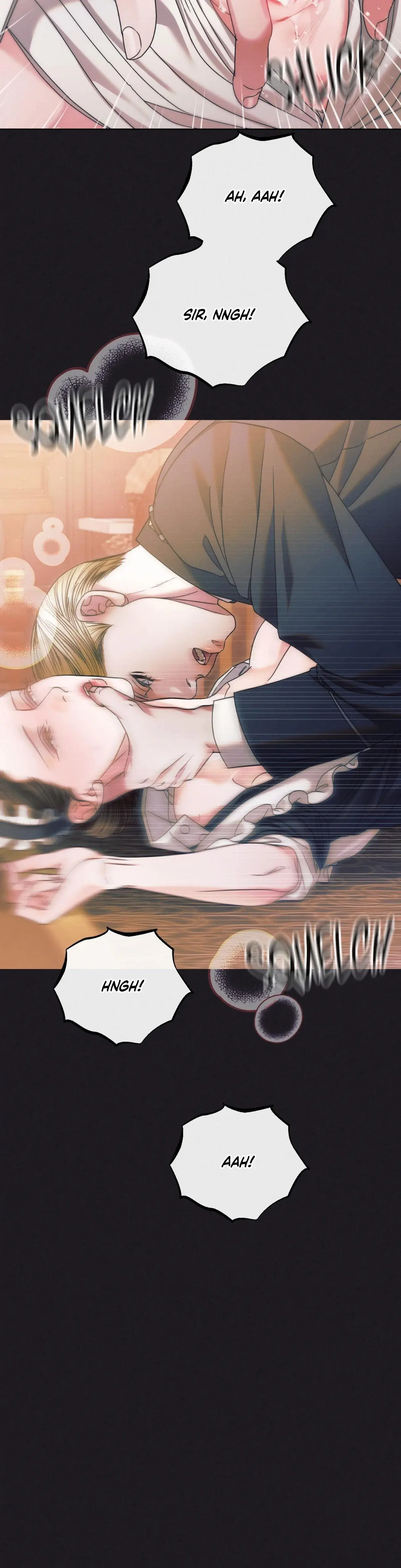 Vengeance Named Love Chapter 2 - Page 6