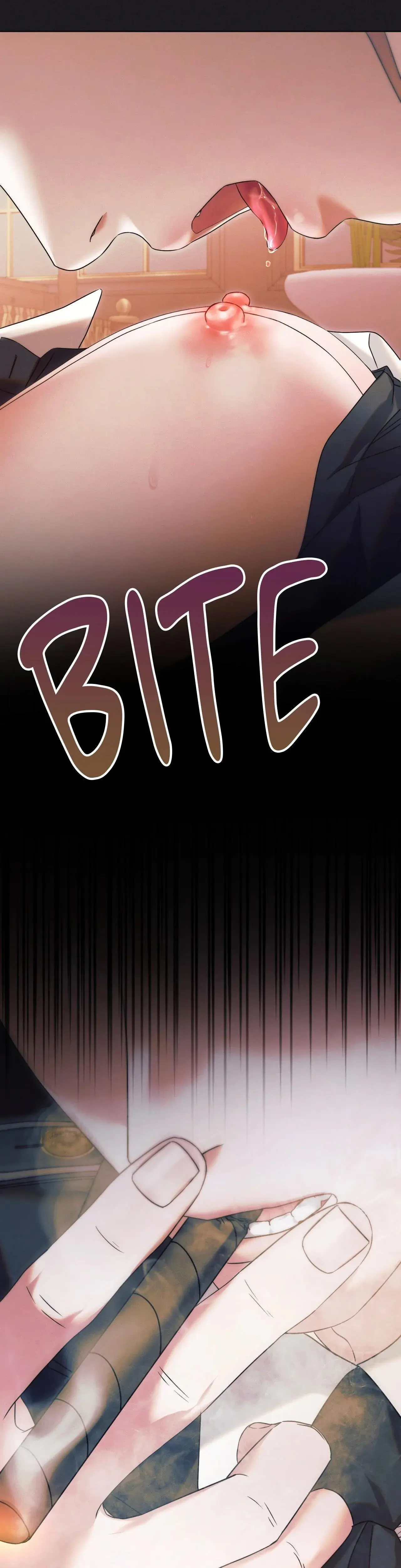 Vengeance Named Love Chapter 2 - Page 7