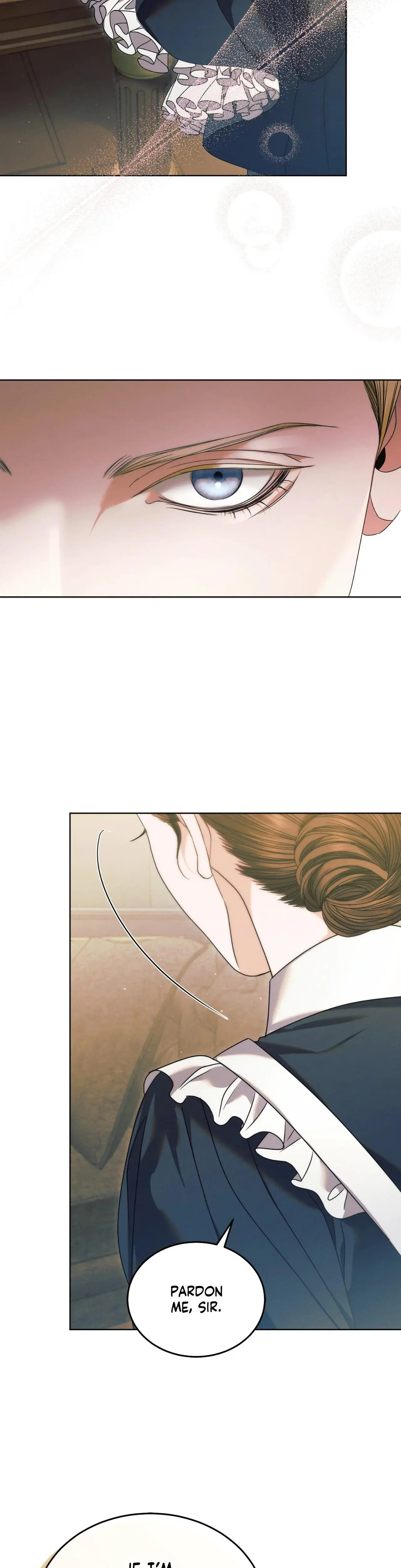 Vengeance Named Love Chapter 2 - Page 9