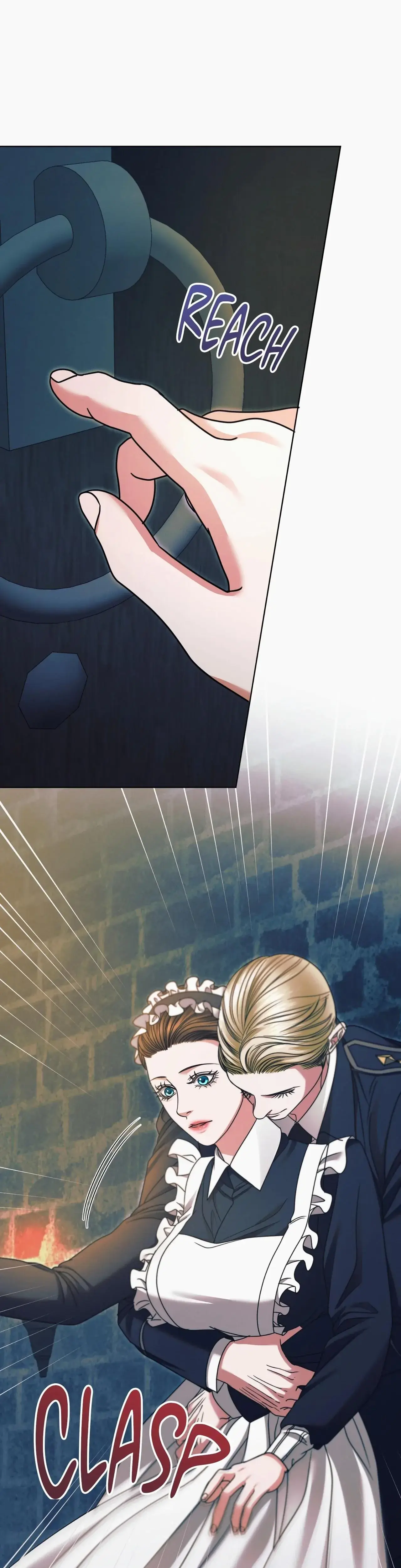 Vengeance Named Love Chapter 20 - Page 19