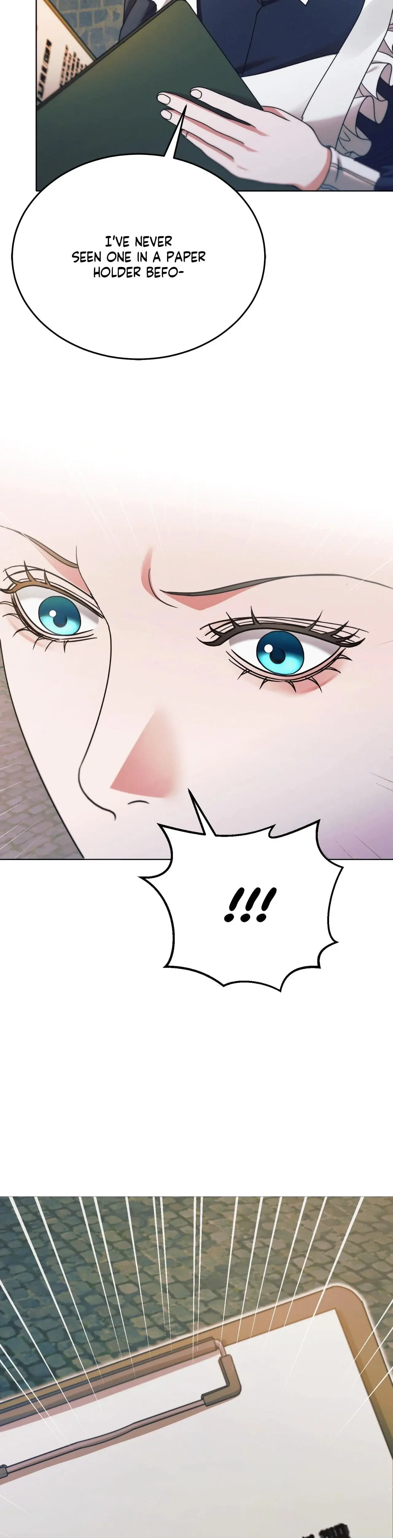 Vengeance Named Love Chapter 20 - Page 24