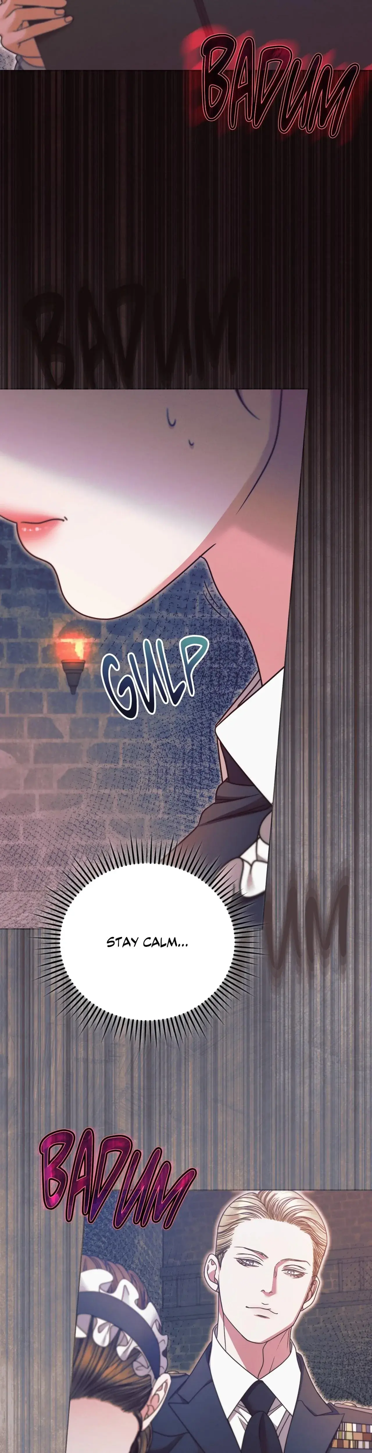 Vengeance Named Love Chapter 20 - Page 26