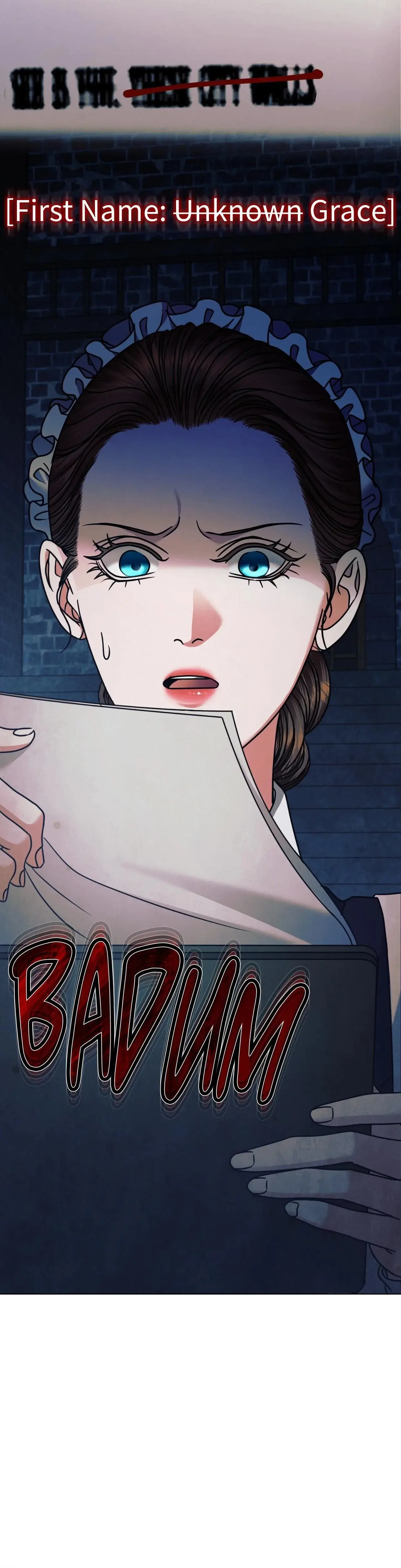 Vengeance Named Love Chapter 20 - Page 29