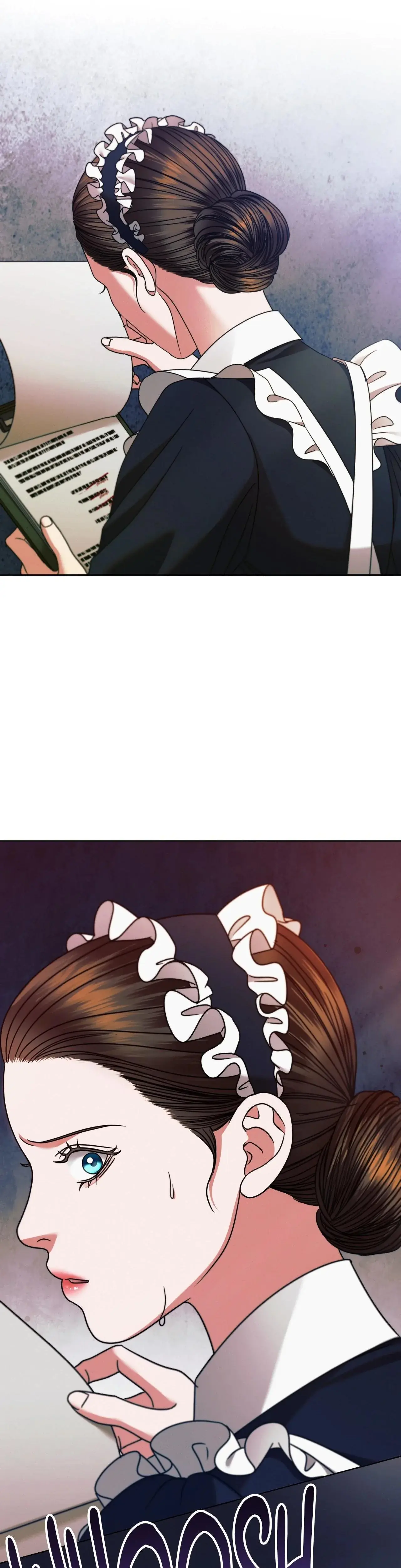 Vengeance Named Love Chapter 20 - Page 30