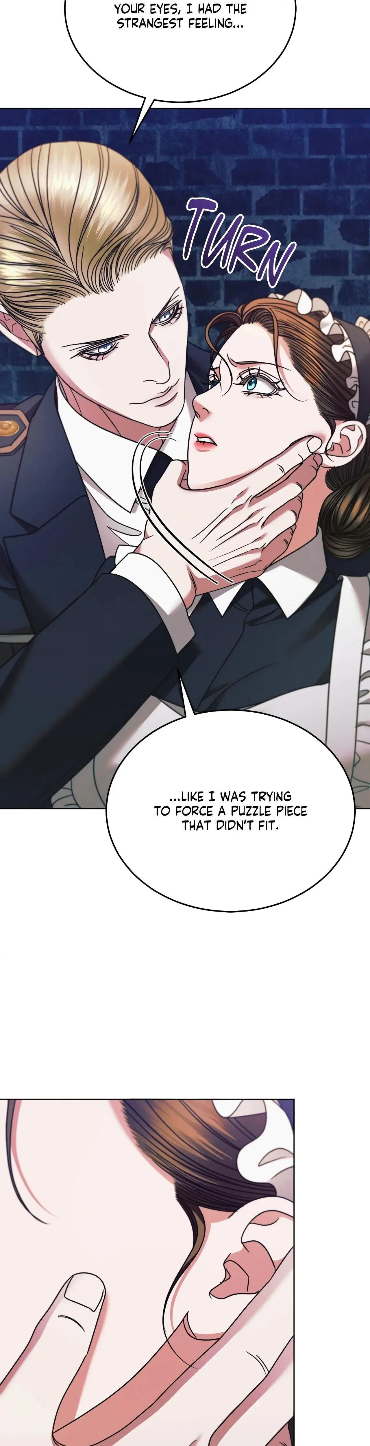 Vengeance Named Love Chapter 20 - Page 41