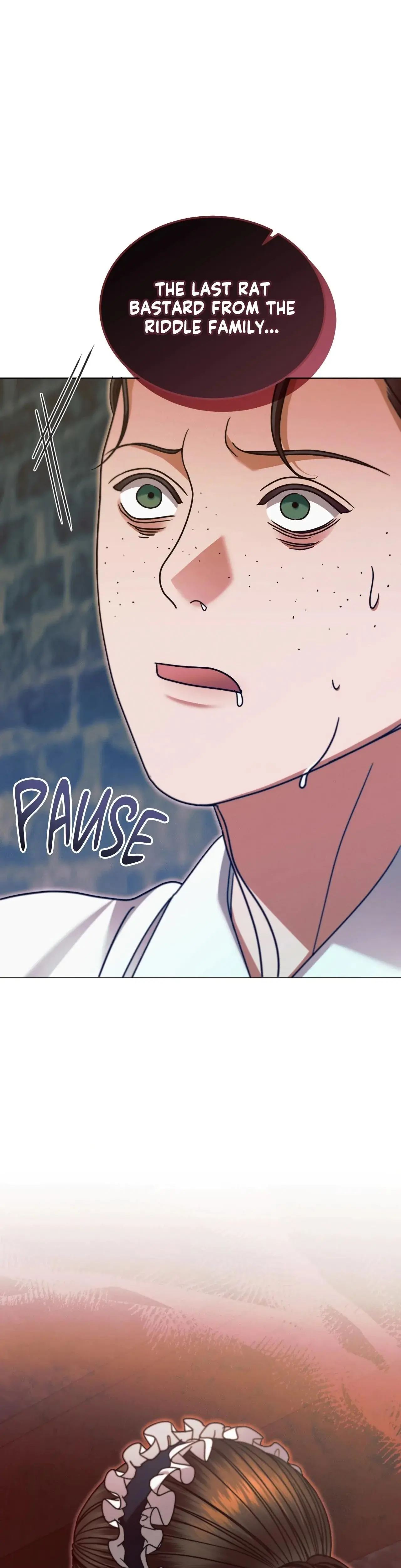 Vengeance Named Love Chapter 20 - Page 6