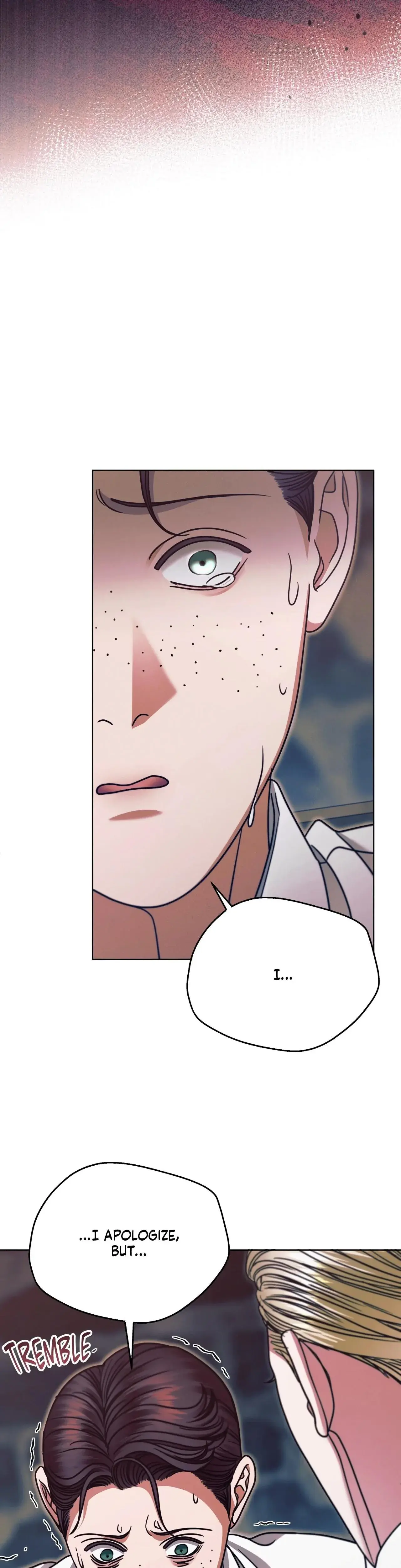 Vengeance Named Love Chapter 20 - Page 8