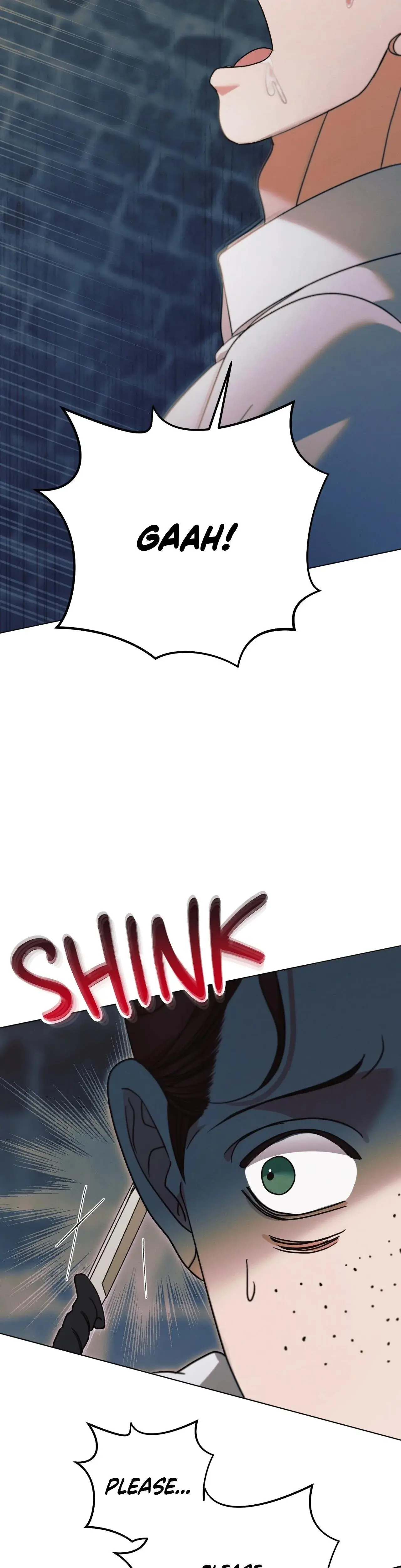 Vengeance Named Love Chapter 21 - Page 12