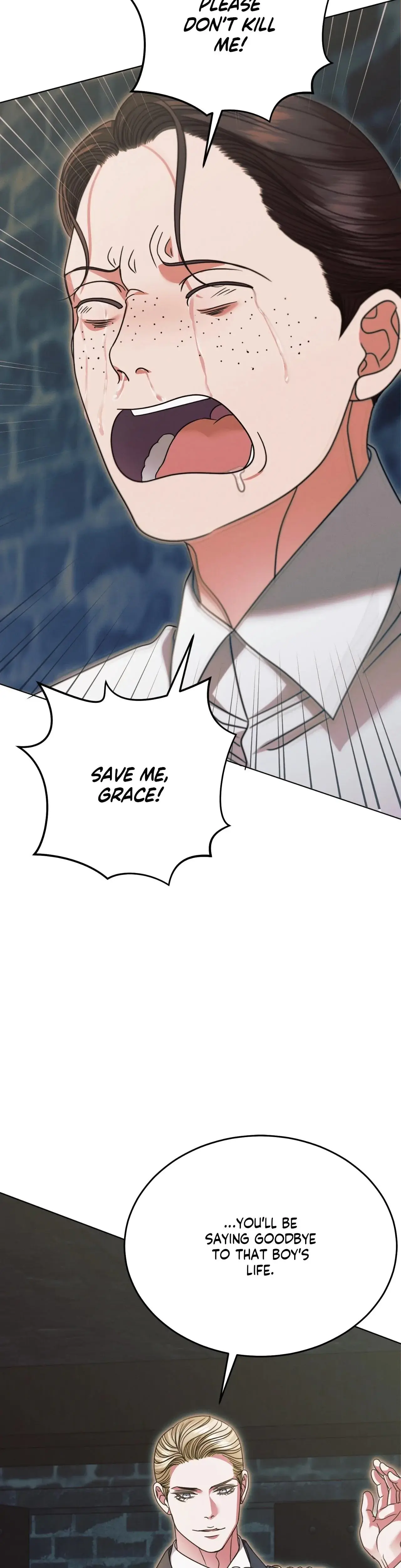 Vengeance Named Love Chapter 21 - Page 13