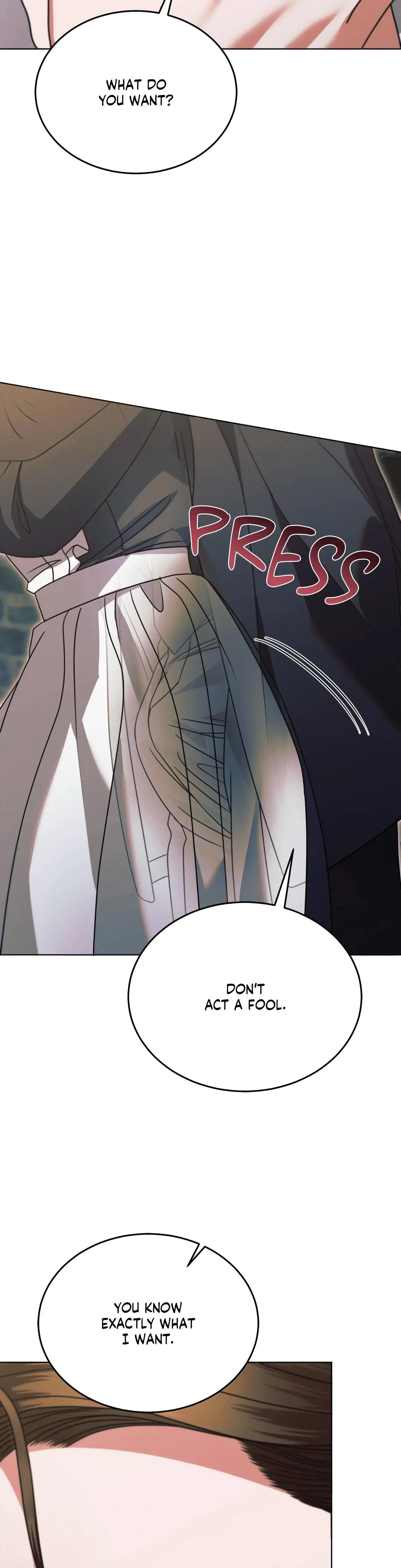 Vengeance Named Love Chapter 21 - Page 16