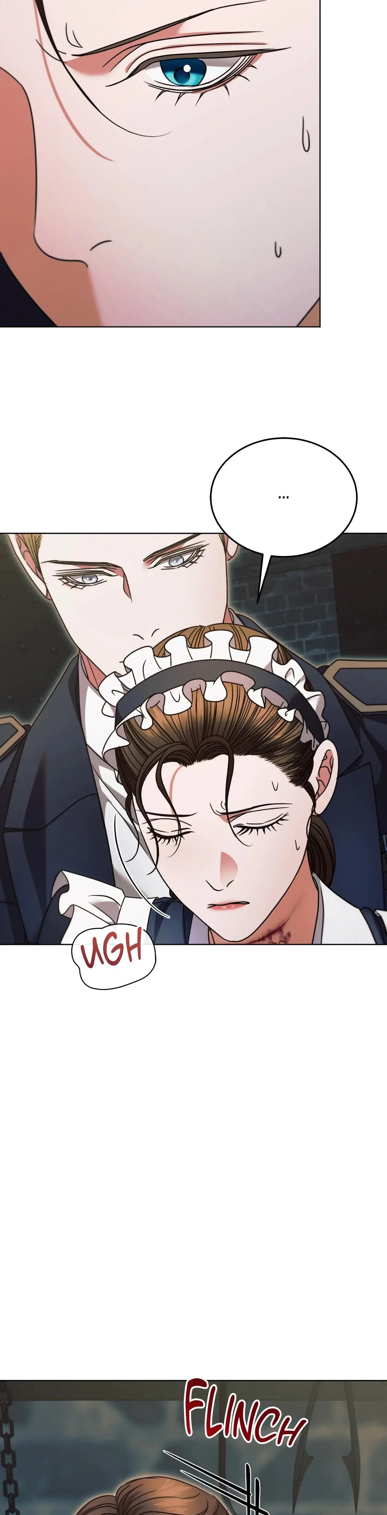 Vengeance Named Love Chapter 21 - Page 17