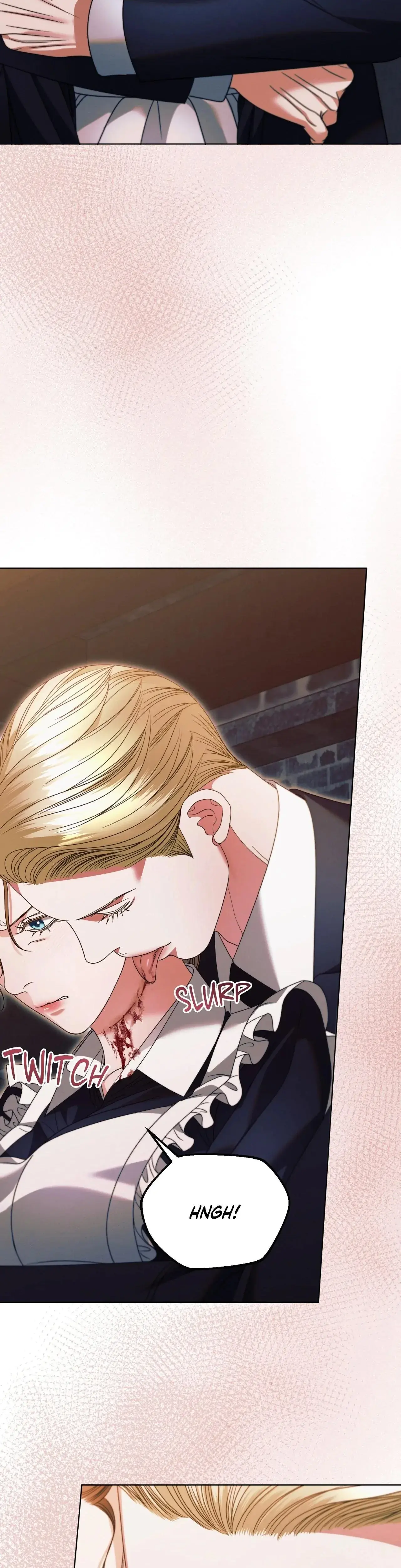 Vengeance Named Love Chapter 21 - Page 19