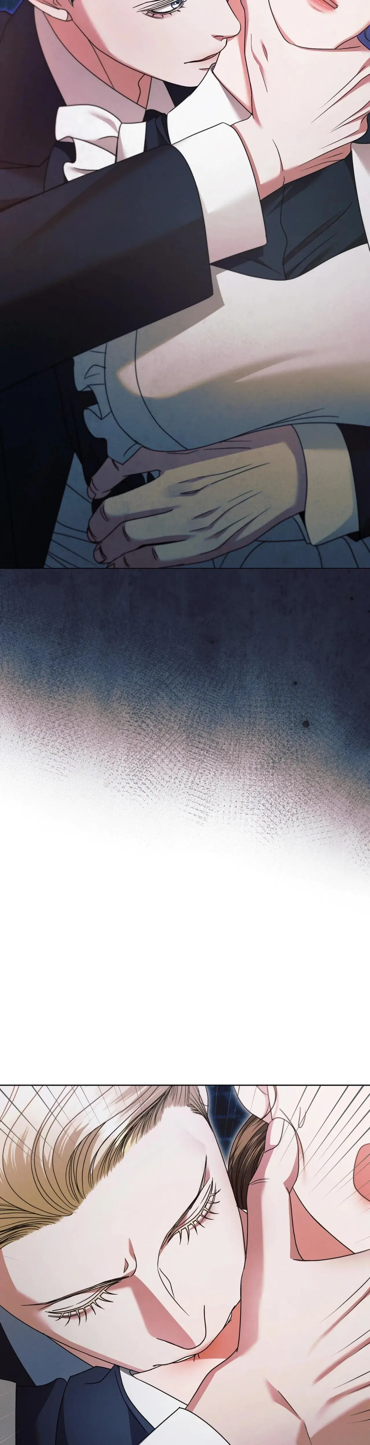 Vengeance Named Love Chapter 21 - Page 2