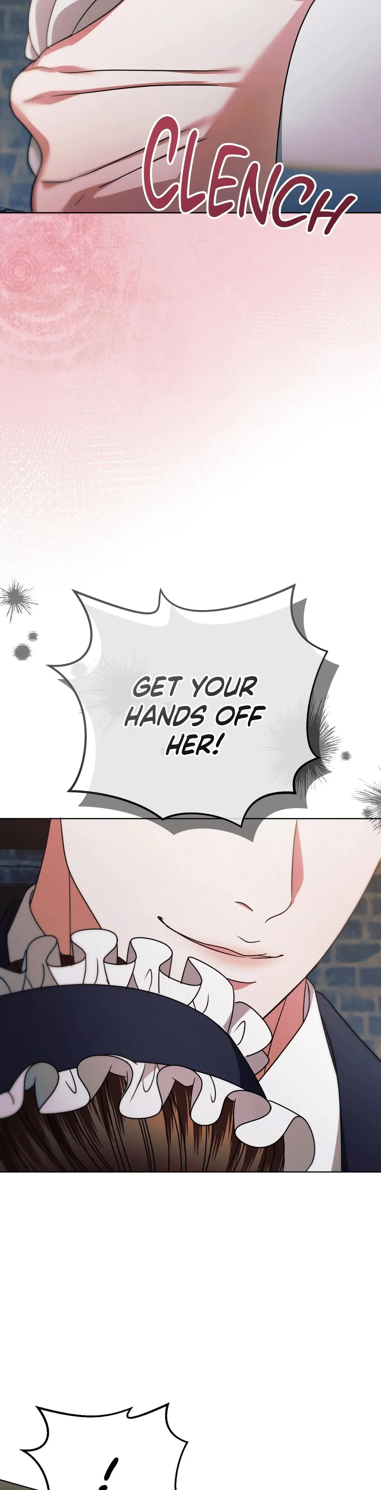 Vengeance Named Love Chapter 21 - Page 22