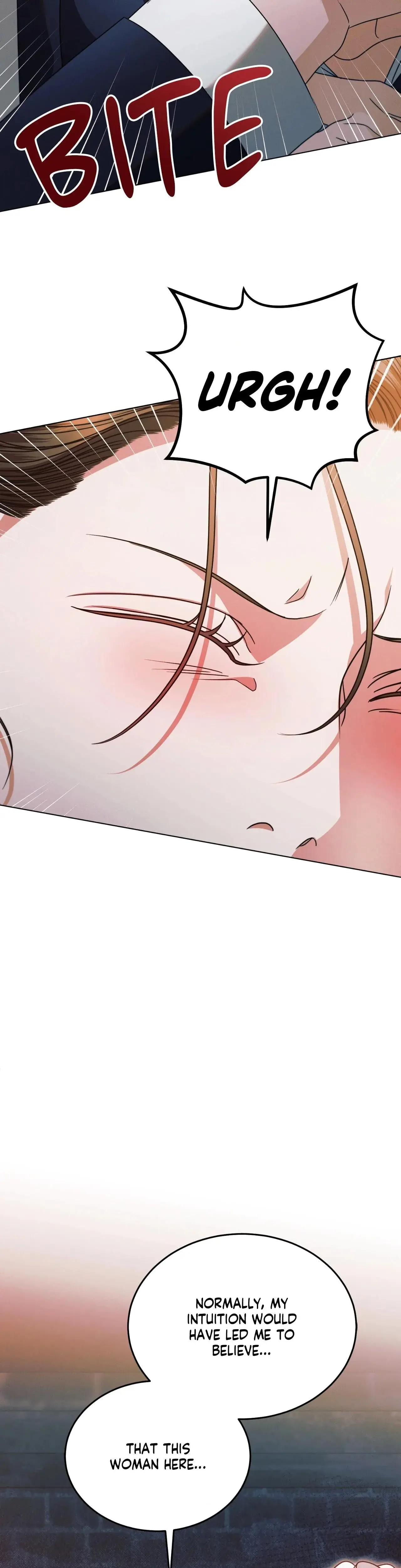 Vengeance Named Love Chapter 21 - Page 3