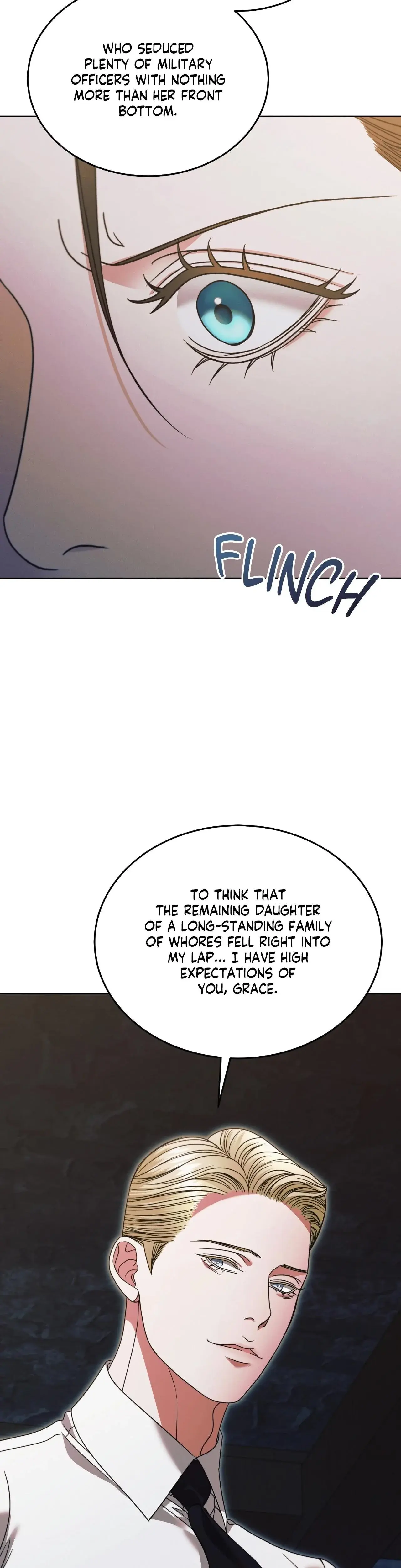 Vengeance Named Love Chapter 21 - Page 33
