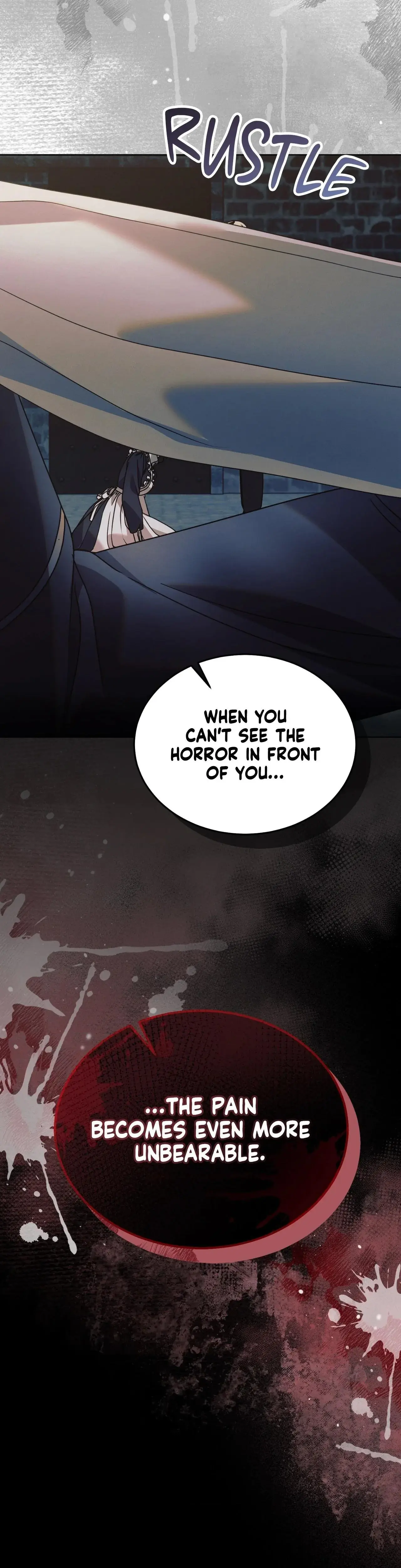 Vengeance Named Love Chapter 21 - Page 40