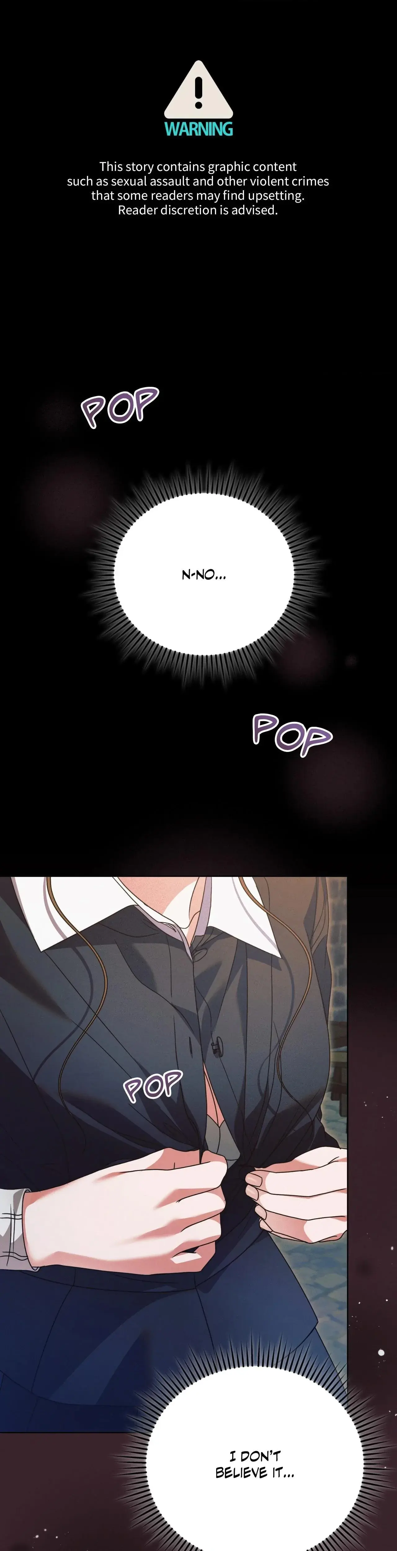 Vengeance Named Love Chapter 22 - Page 1