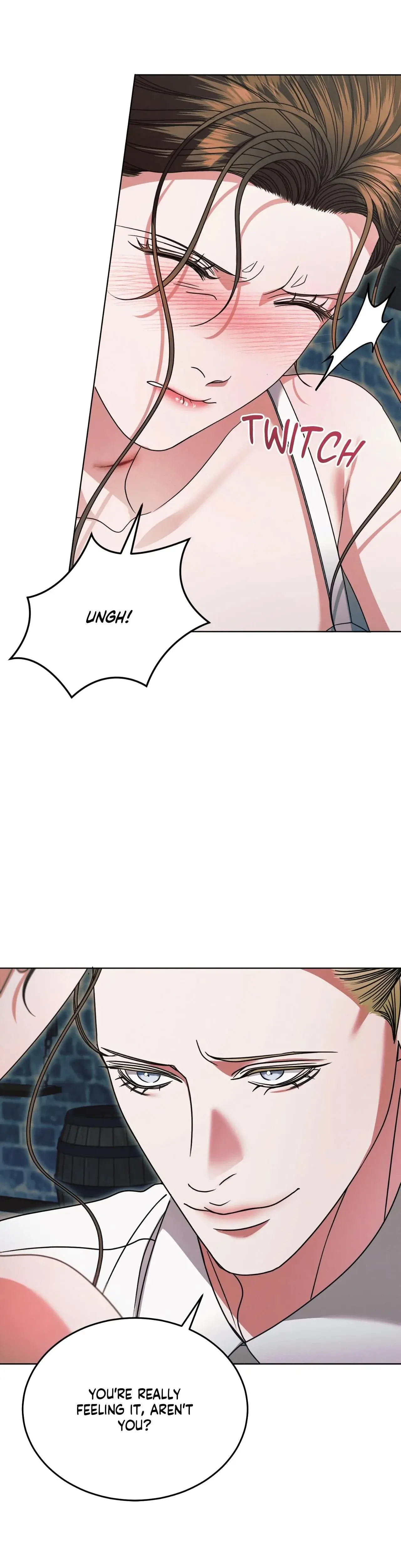 Vengeance Named Love Chapter 22 - Page 10