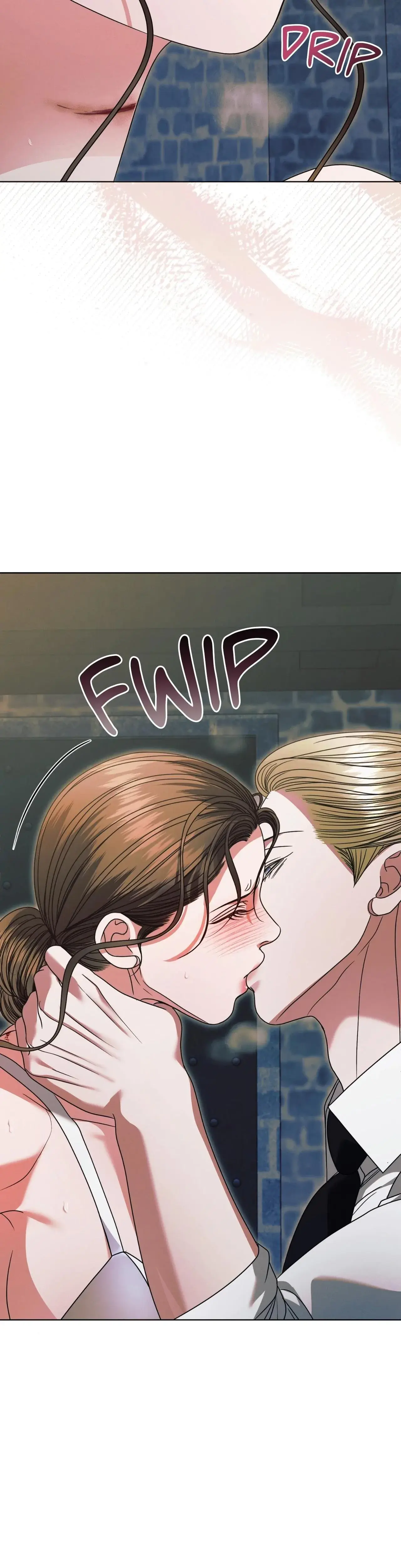 Vengeance Named Love Chapter 22 - Page 13
