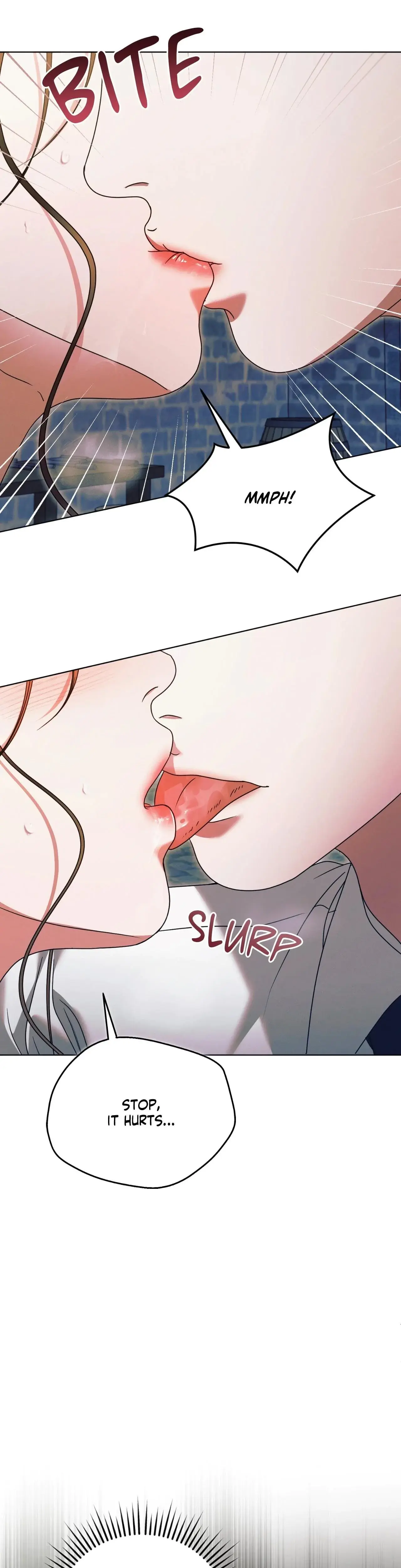 Vengeance Named Love Chapter 22 - Page 14