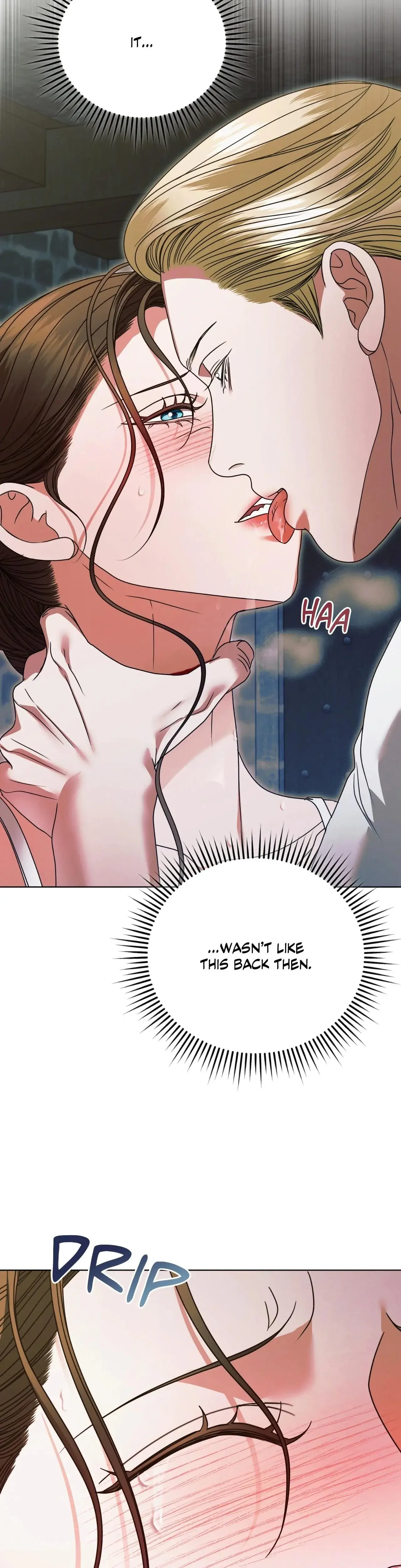 Vengeance Named Love Chapter 22 - Page 15