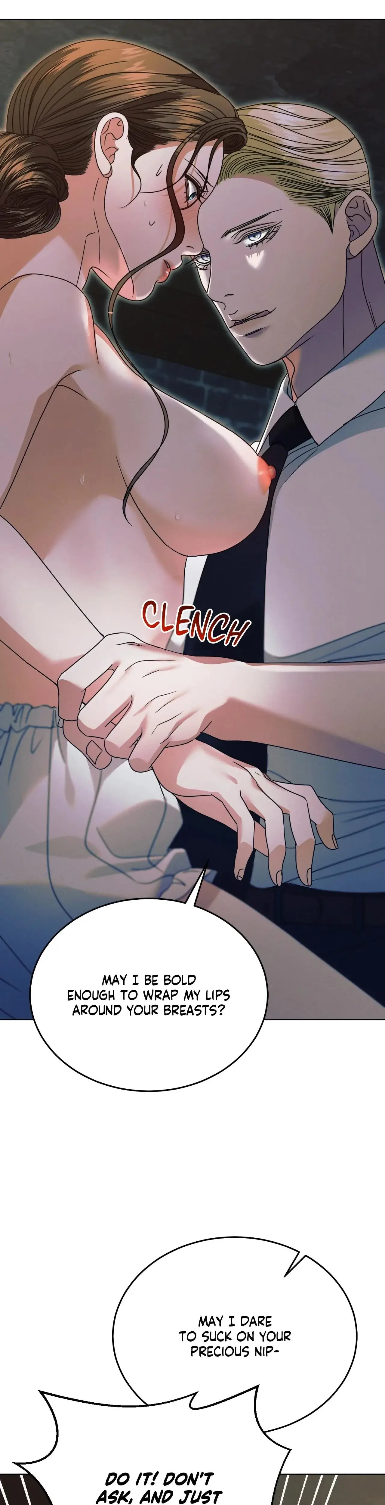 Vengeance Named Love Chapter 22 - Page 18
