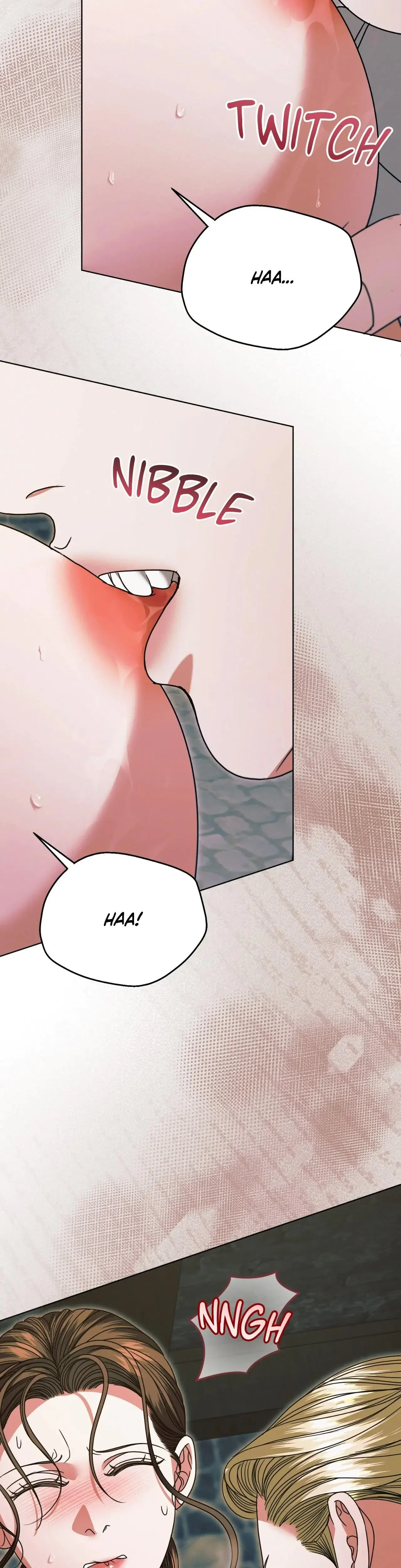 Vengeance Named Love Chapter 22 - Page 21