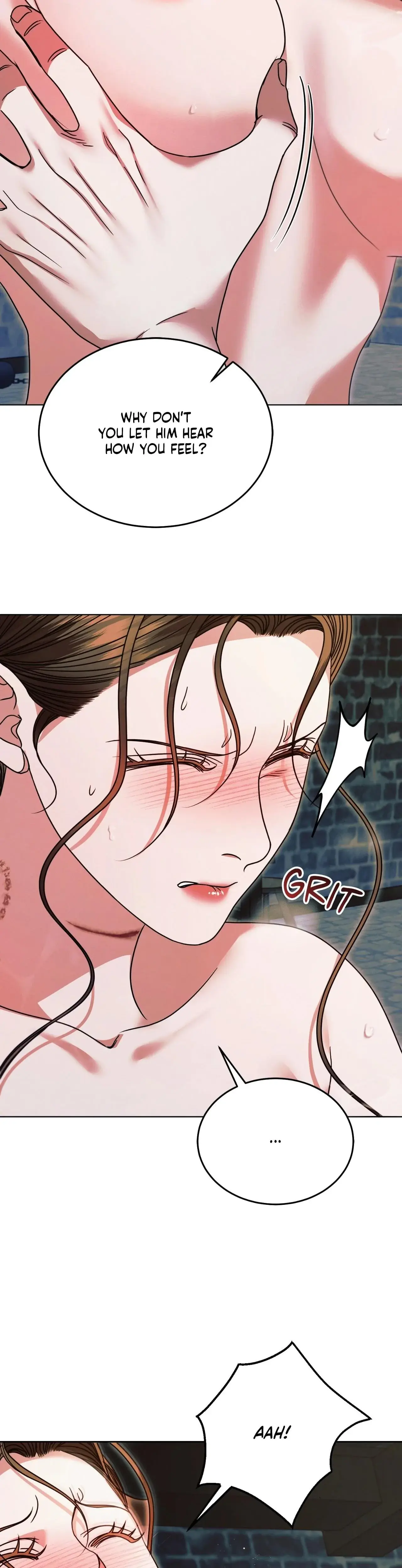 Vengeance Named Love Chapter 22 - Page 26