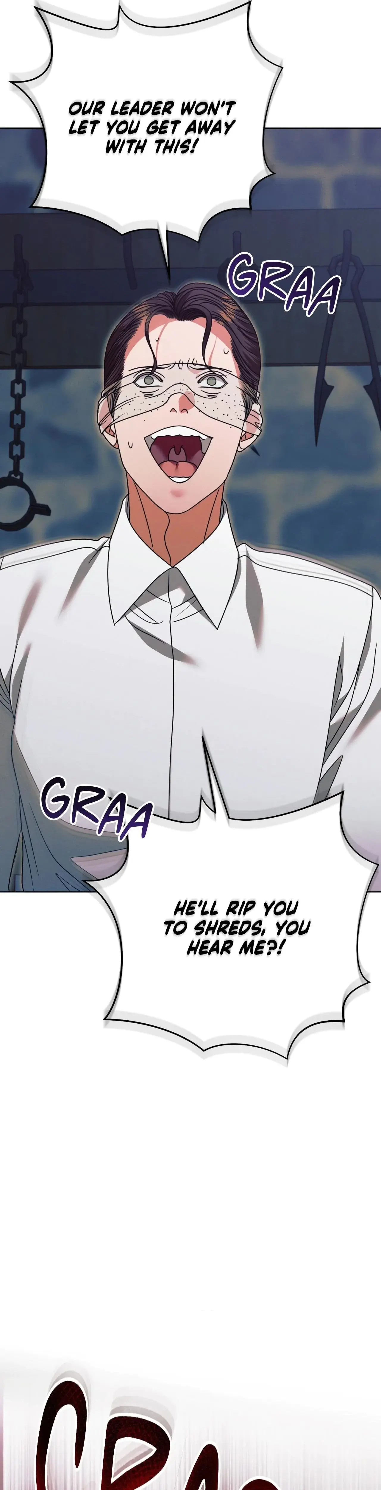 Vengeance Named Love Chapter 22 - Page 30