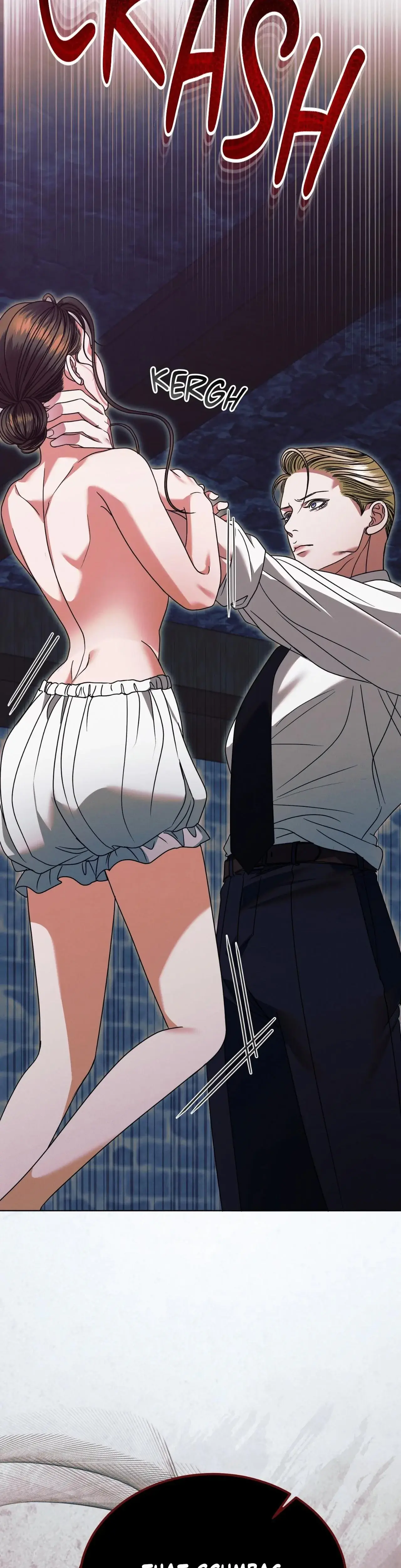 Vengeance Named Love Chapter 22 - Page 31