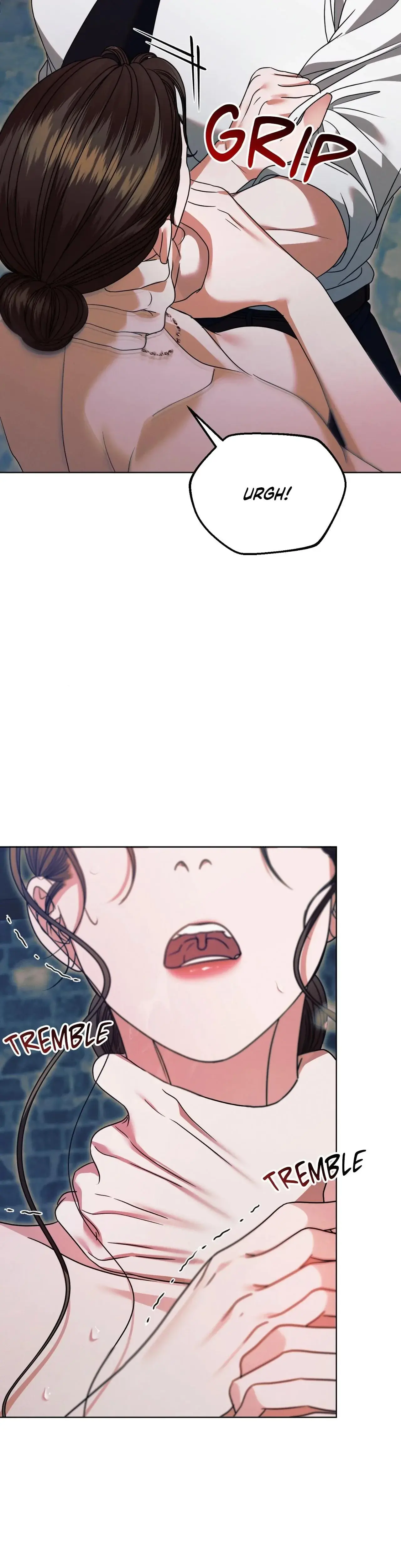 Vengeance Named Love Chapter 22 - Page 33