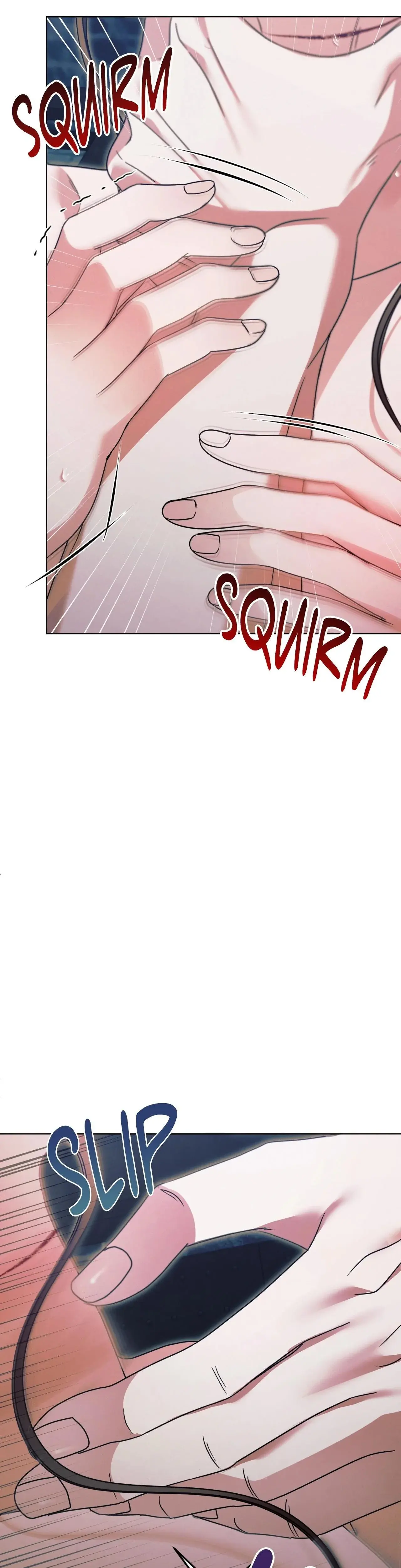 Vengeance Named Love Chapter 22 - Page 34