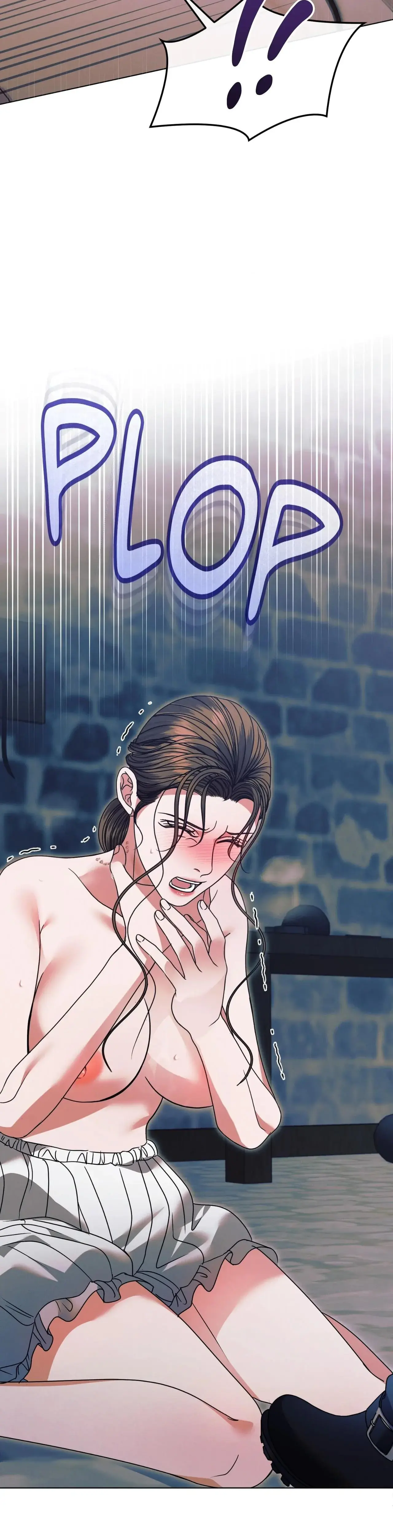 Vengeance Named Love Chapter 22 - Page 35