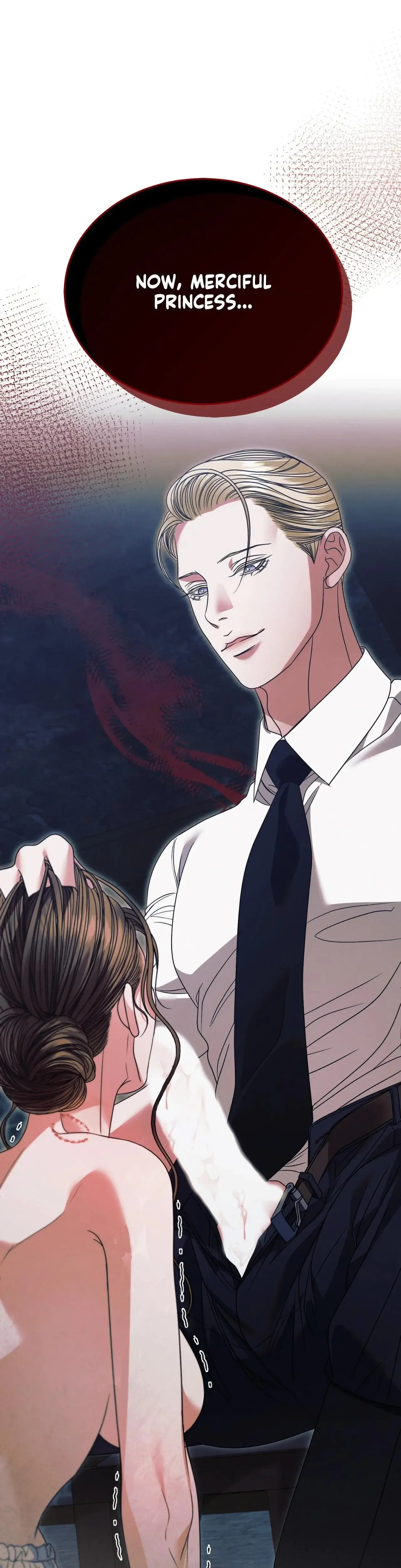 Vengeance Named Love Chapter 22 - Page 39