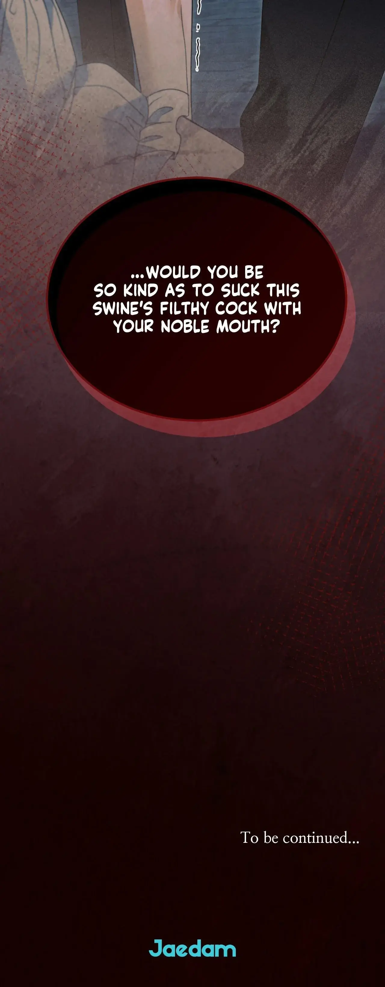 Vengeance Named Love Chapter 22 - Page 40