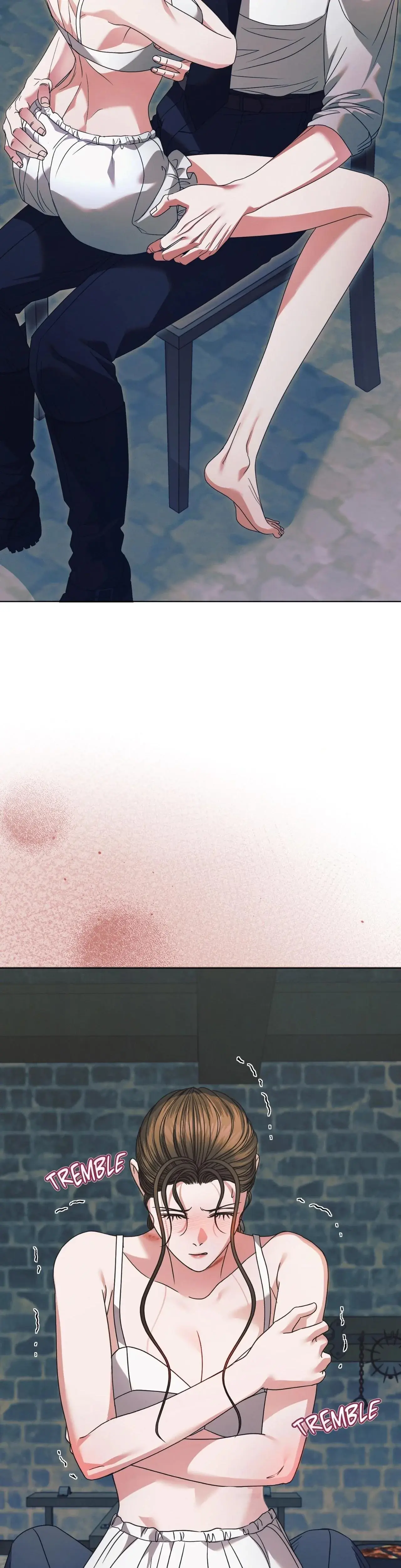Vengeance Named Love Chapter 22 - Page 6
