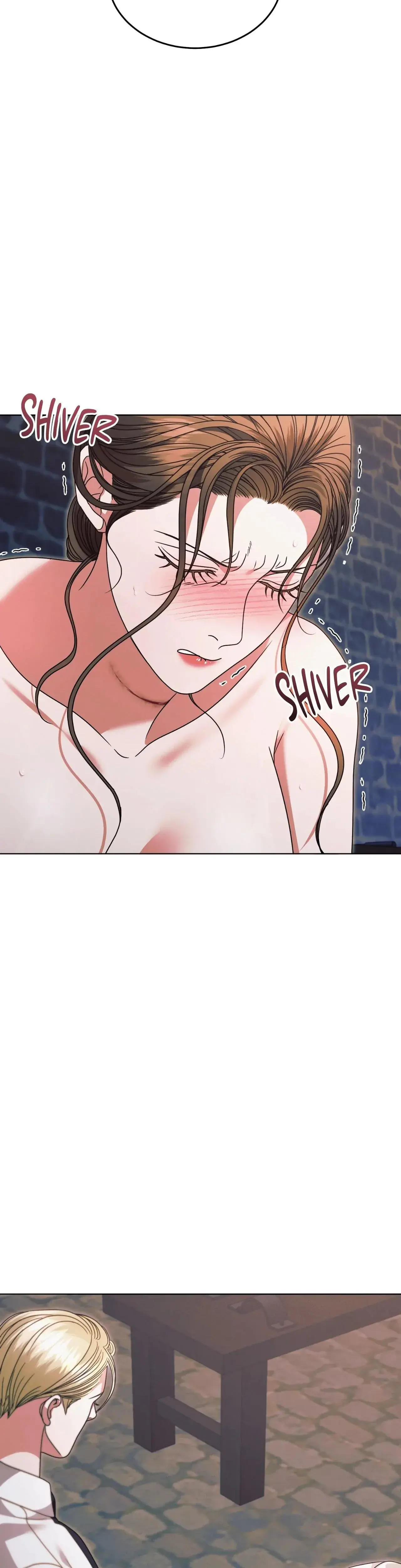 Vengeance Named Love Chapter 23 - Page 16