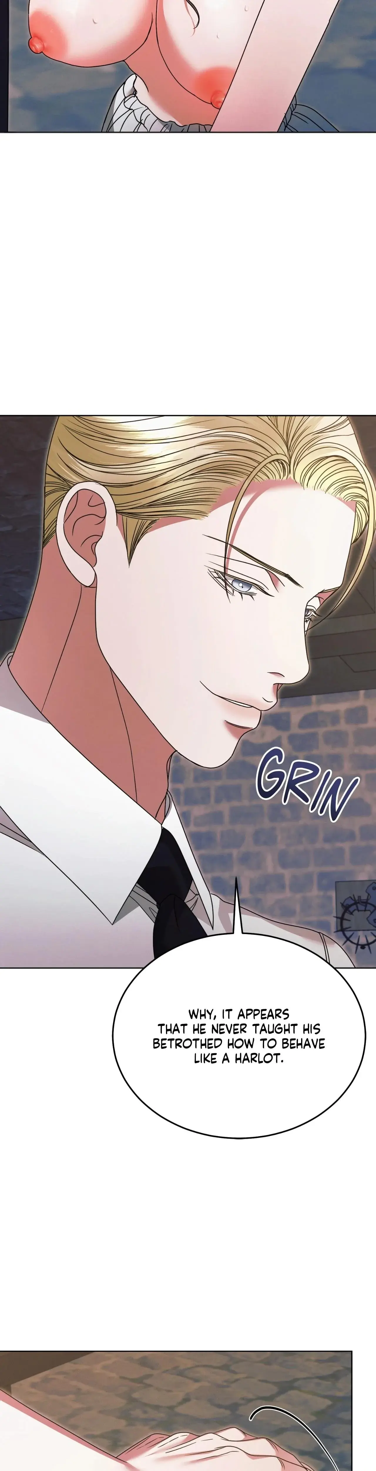 Vengeance Named Love Chapter 23 - Page 18