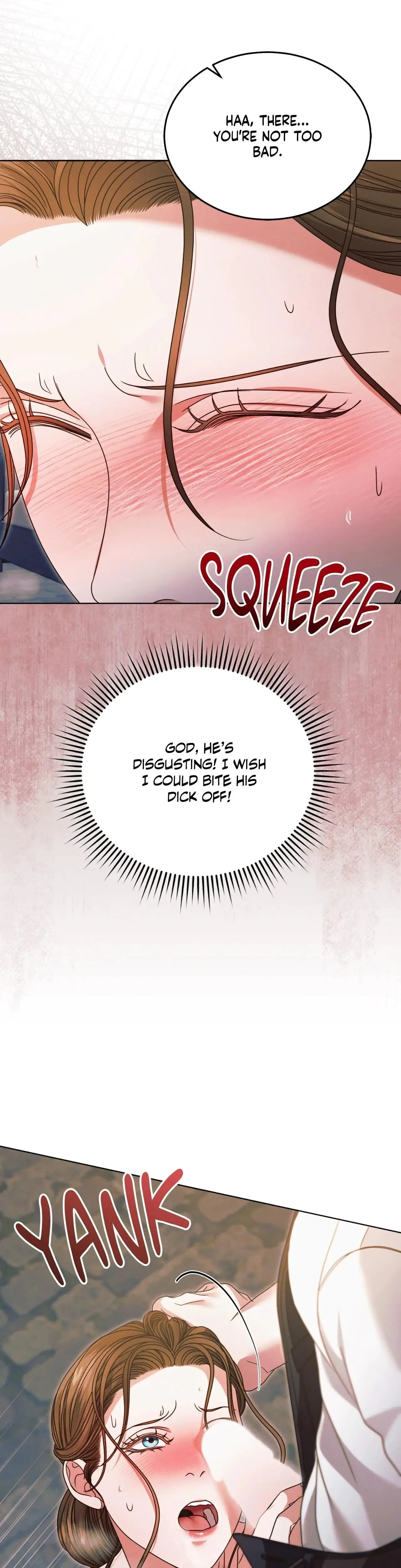Vengeance Named Love Chapter 23 - Page 20