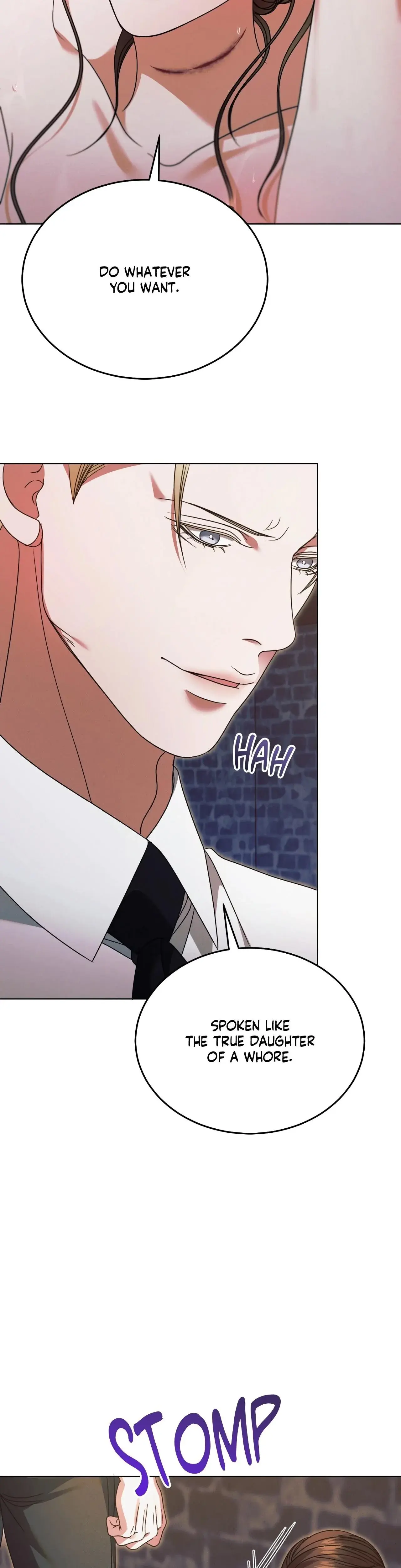 Vengeance Named Love Chapter 23 - Page 26