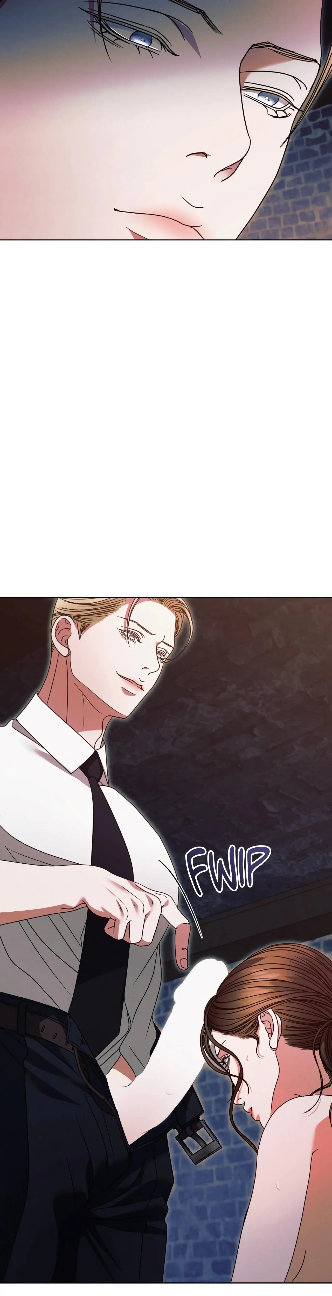 Vengeance Named Love Chapter 23 - Page 37