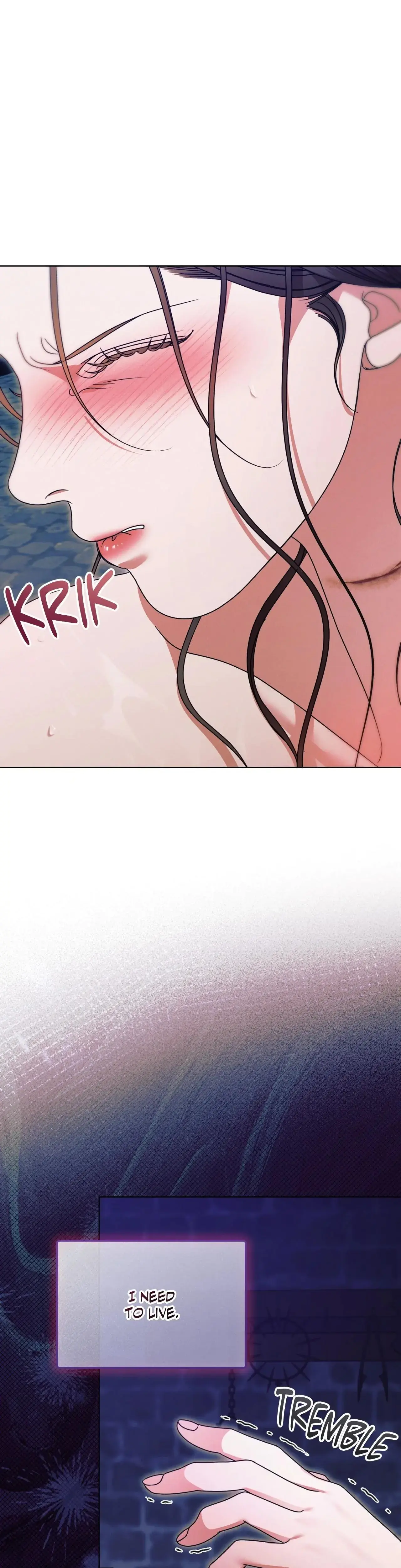 Vengeance Named Love Chapter 23 - Page 38