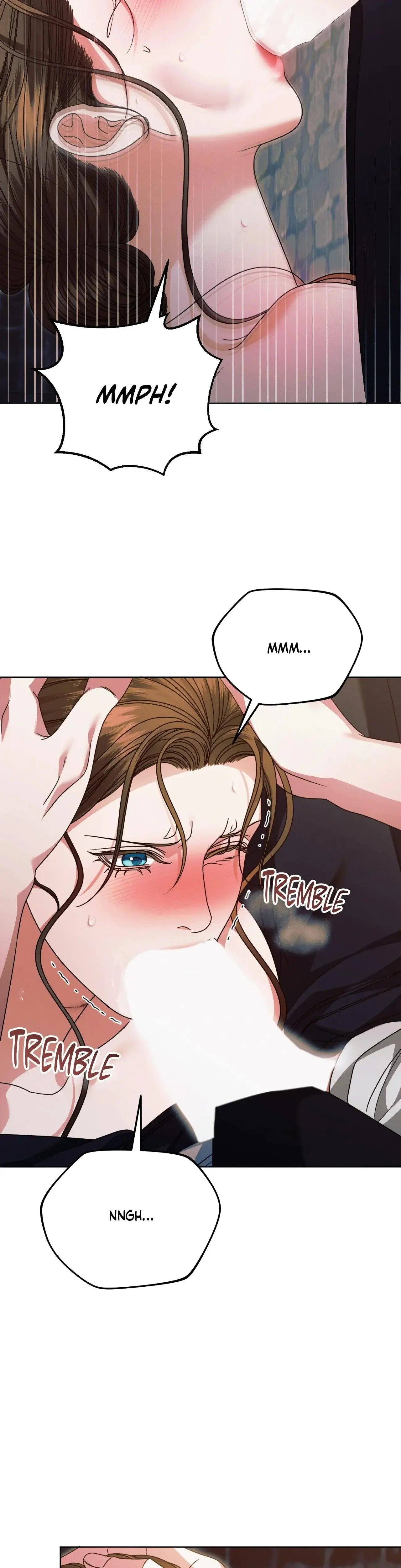 Vengeance Named Love Chapter 23 - Page 4
